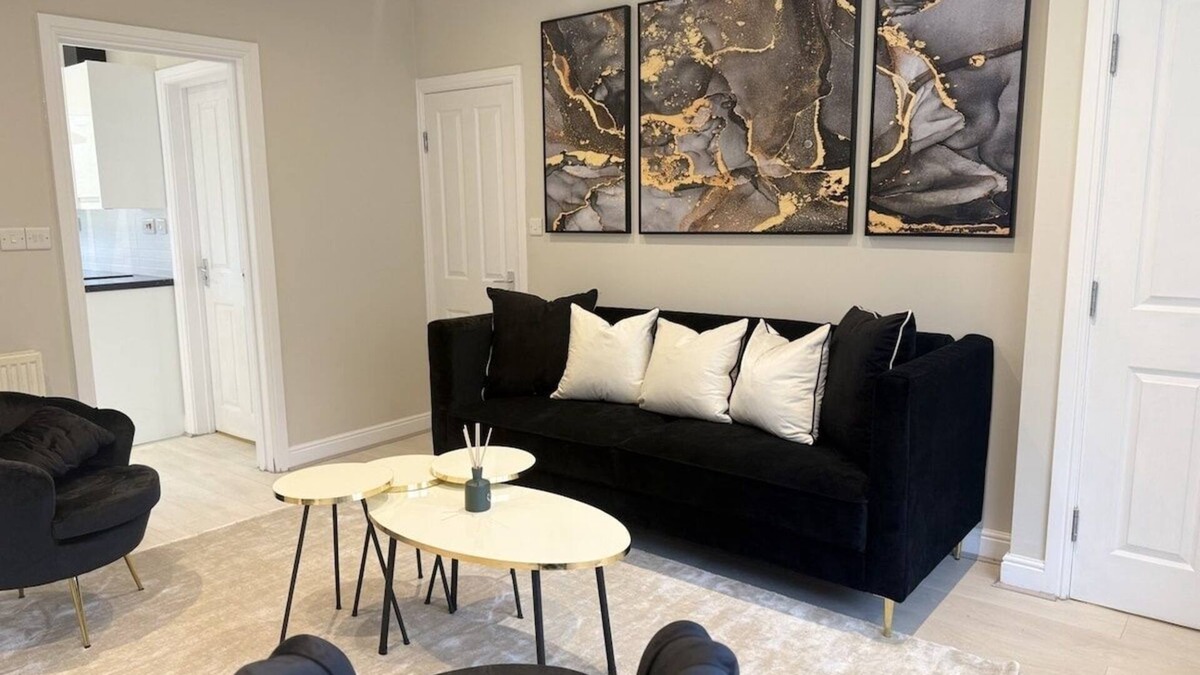Selly Oak House | Luxury Harborne Home, Birmingham
