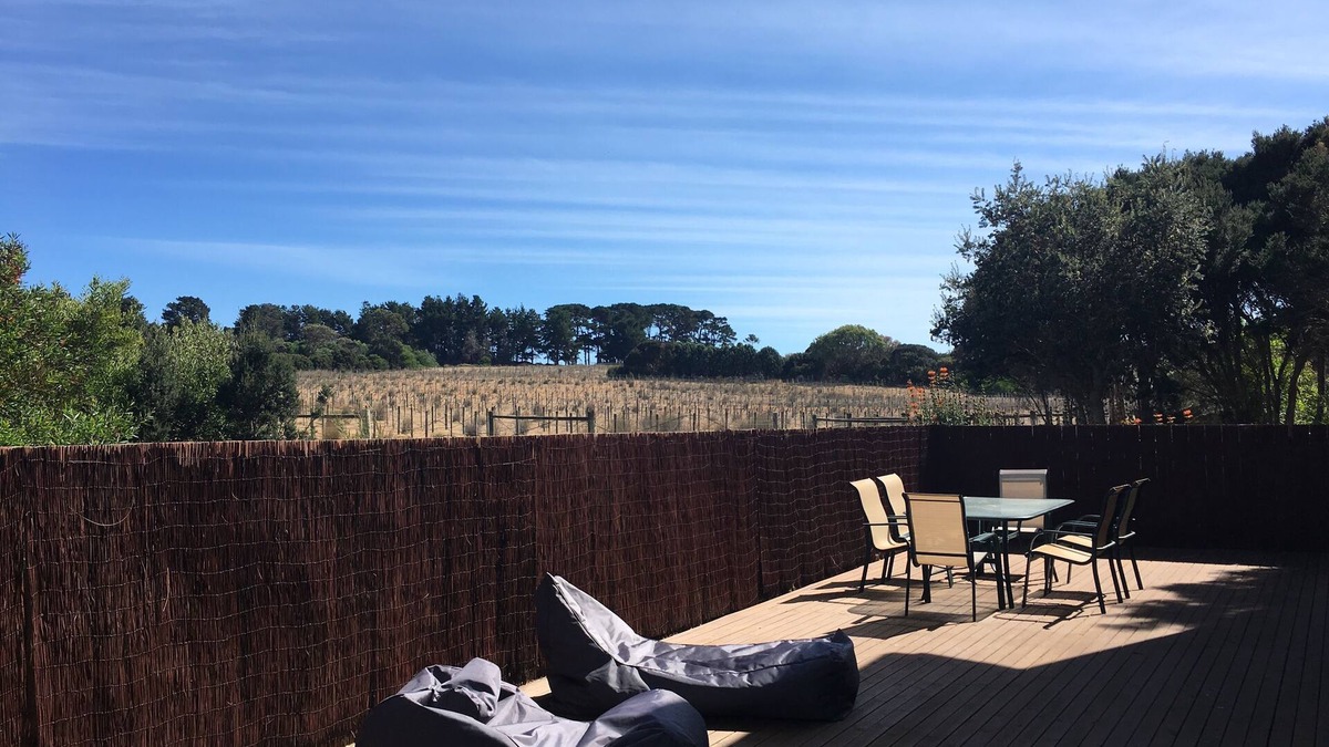 Hawley Beach House | Luxury Hawley Beach House