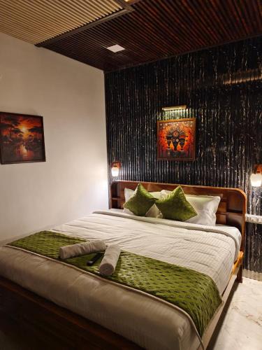 Kodaikanal Bed & Breakfast | Luxury Heaven Valley