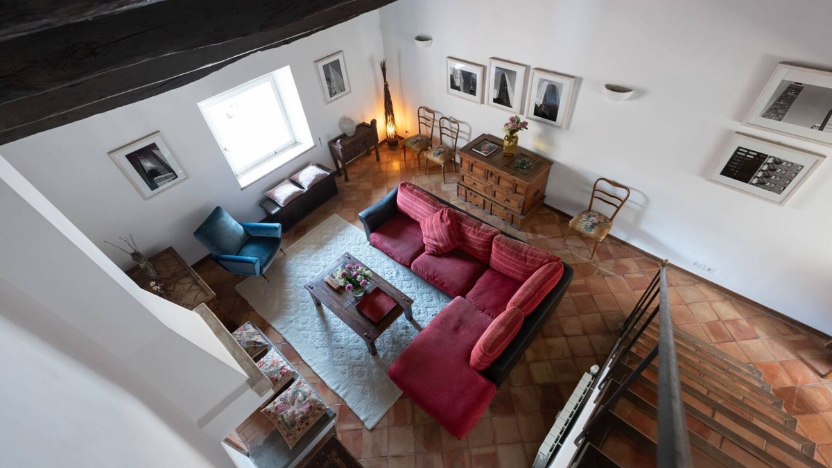 Rione XIV Borgo Apartment | Luxury Heritage Penthouse - Piazza Navona