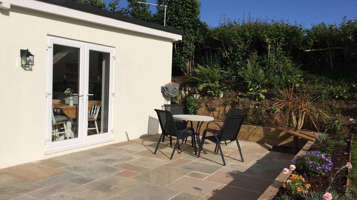Stoke Gabriel Ski Chalet | Luxury Hideaway in the South Devon Hills