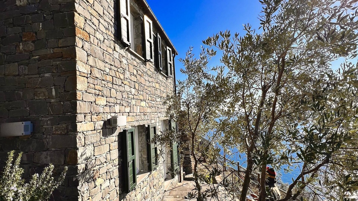 San Bernardino Cottage | Luxury hiking lodge