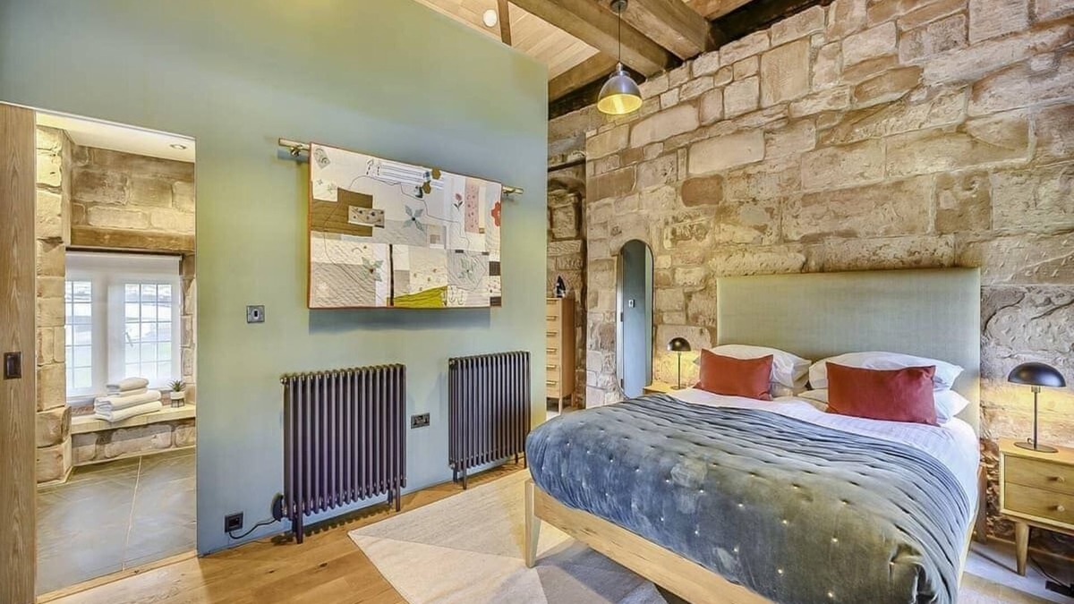 Coventry City Centre Apartment | Luxury Historic Apartment