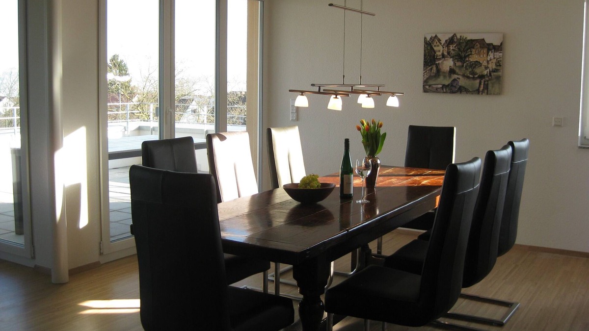 Staad Apartment | Luxury holiday apartment with 5 star lake view and exclusive amenities