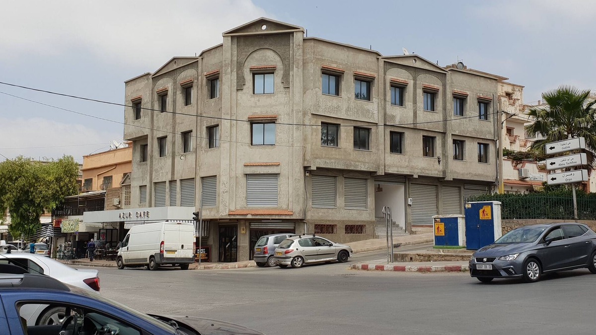 Tlemcen House | Luxury holiday apartment
