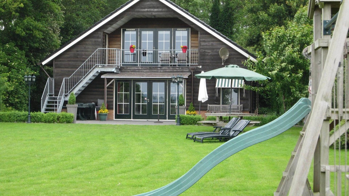 Noordbeemster House | Luxury Holiday Home In Noordbeemster