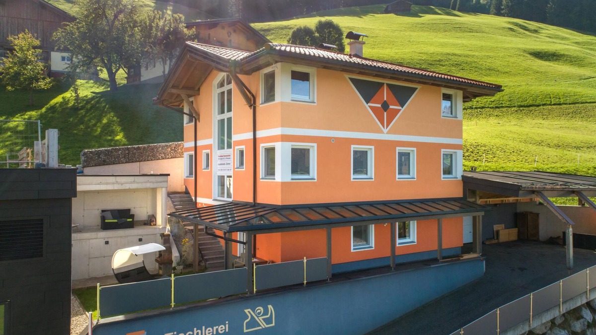 Kolsassberg House | Luxury holiday home in a quiet location