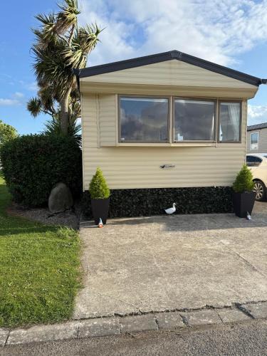 Kilkeel House | Luxury holiday home cranfield