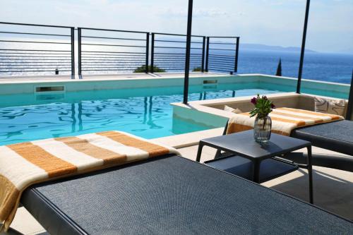 Podgora House | Luxury Holiday Home Dioniz
