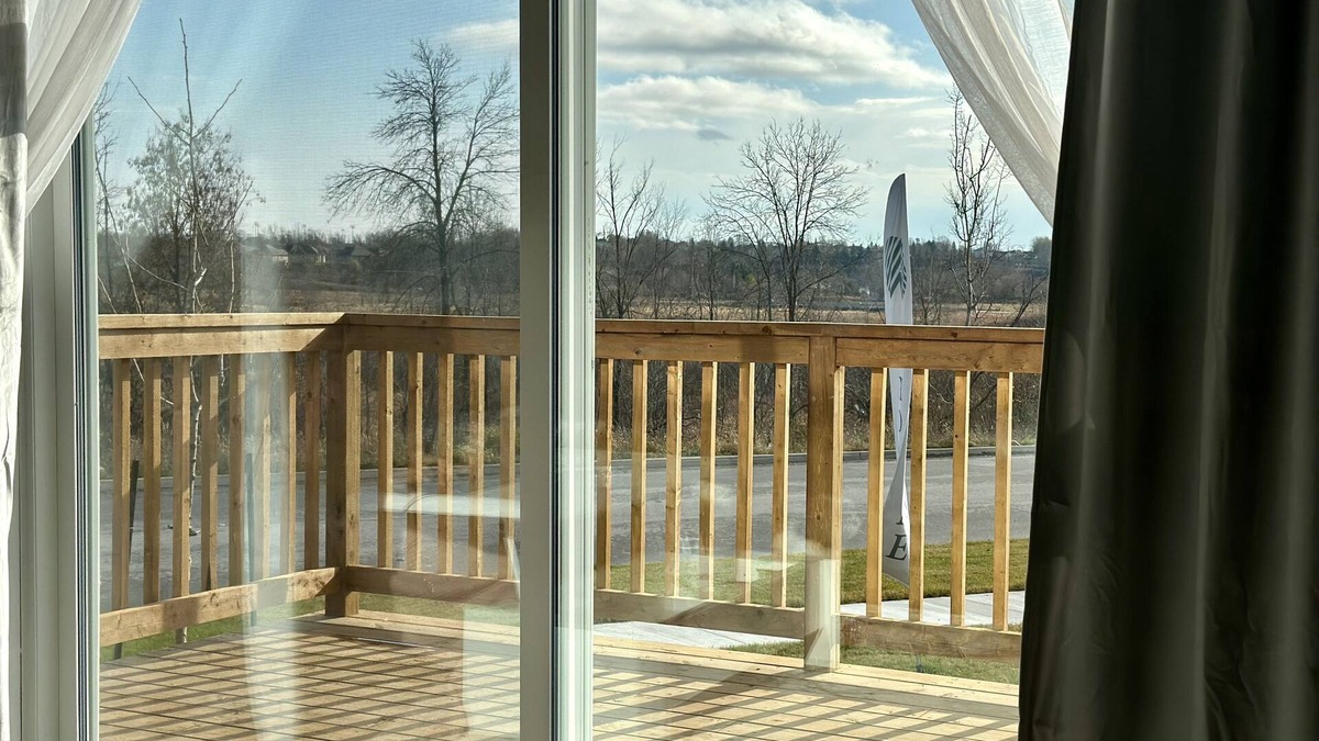 Amherstview House | Luxury Holiday Home in Kingston