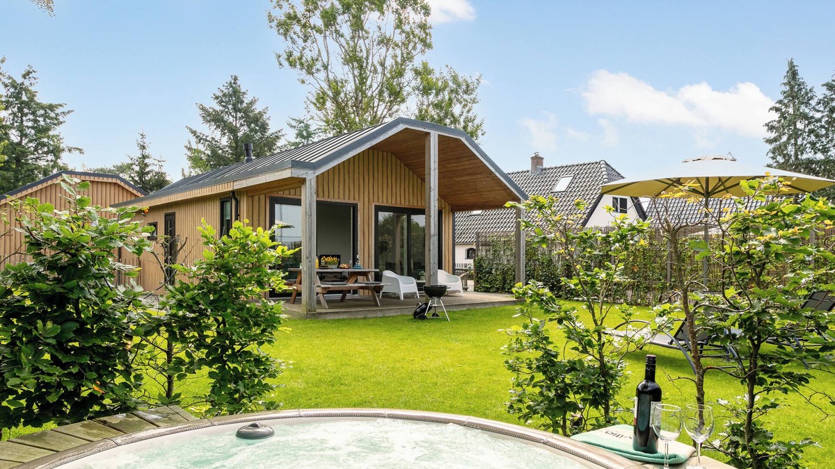 Krachtighuizen House | Luxury holiday home in the Veluwe