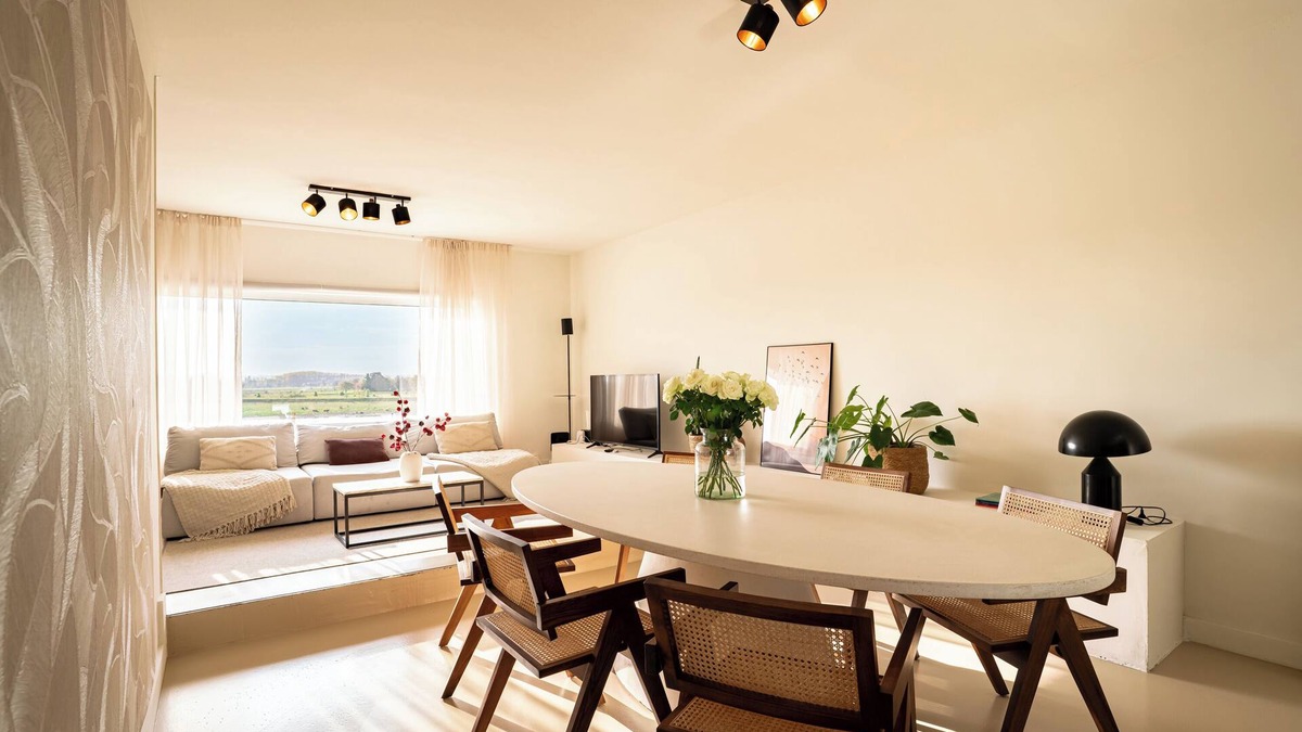 Lanaken House | Luxury holiday home on the dyke with private sauna
