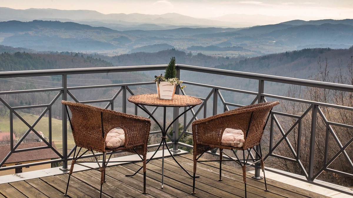 Skocjan House | Luxury Holiday Home Zupan