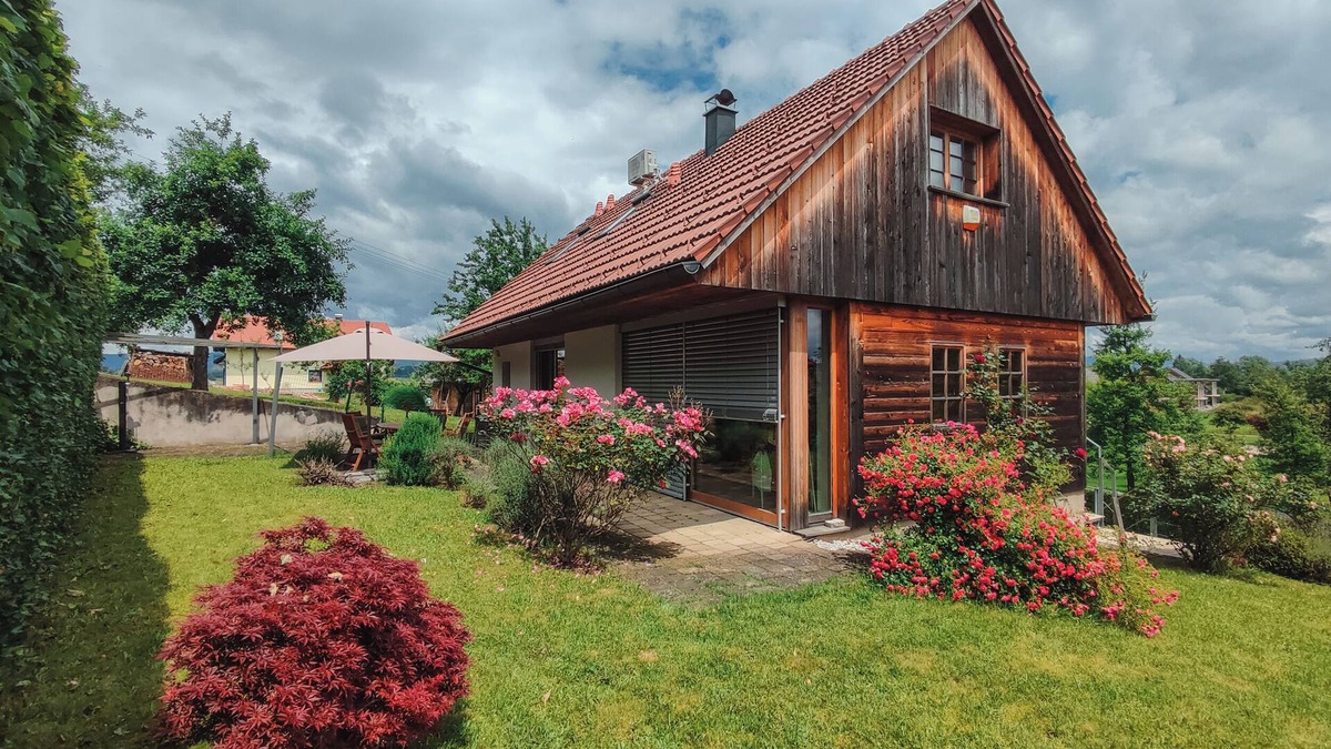 Metlika House | Luxury holiday house Kolpa. All the comfort you need, including private wellness