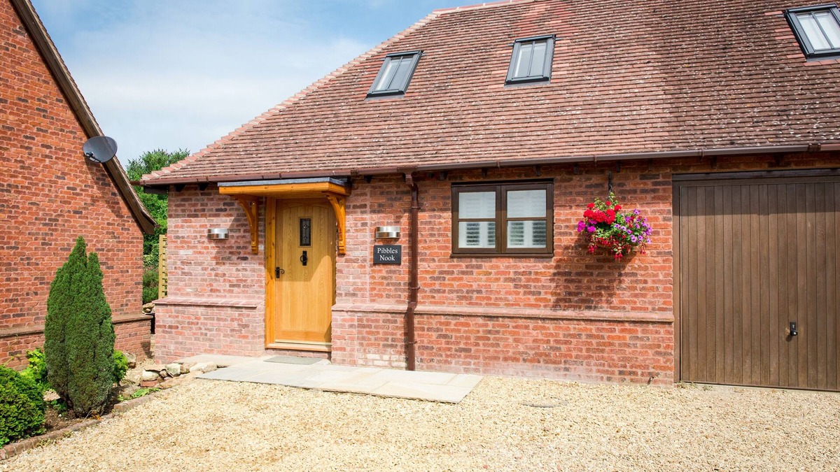 Empingham Cottage | Luxury Holiday Retreat near shores of Rutland Water/Oakham/Stamford/Uppingham