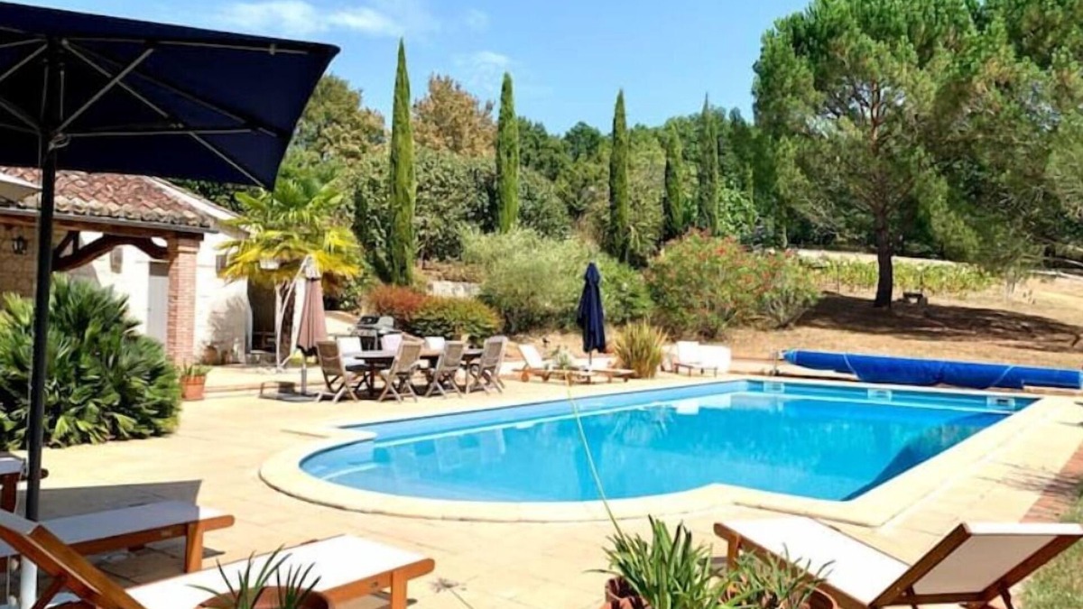 Bardigues House | Luxury holidays in Gascony
