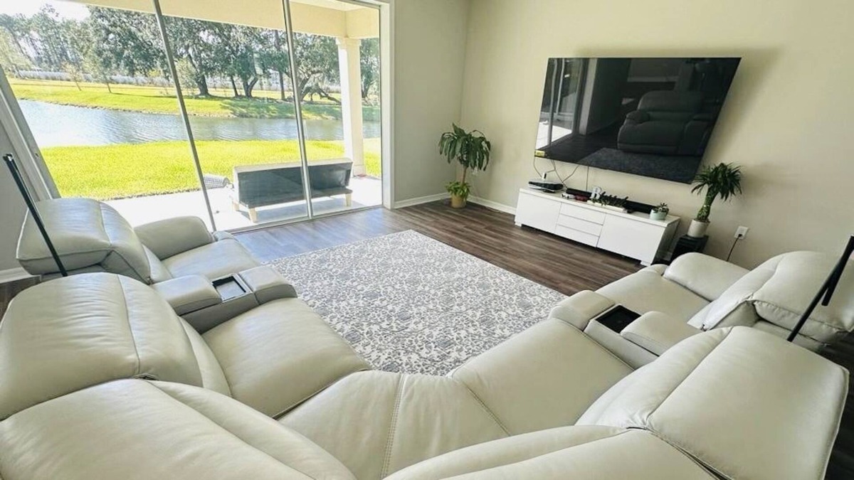 St. Augustine House | Luxury Home. 15 Minutes to St Augustine down town and Beach .