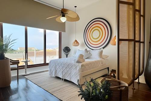 Centro Apartment | Luxury Home at Ciudad Amurallada
