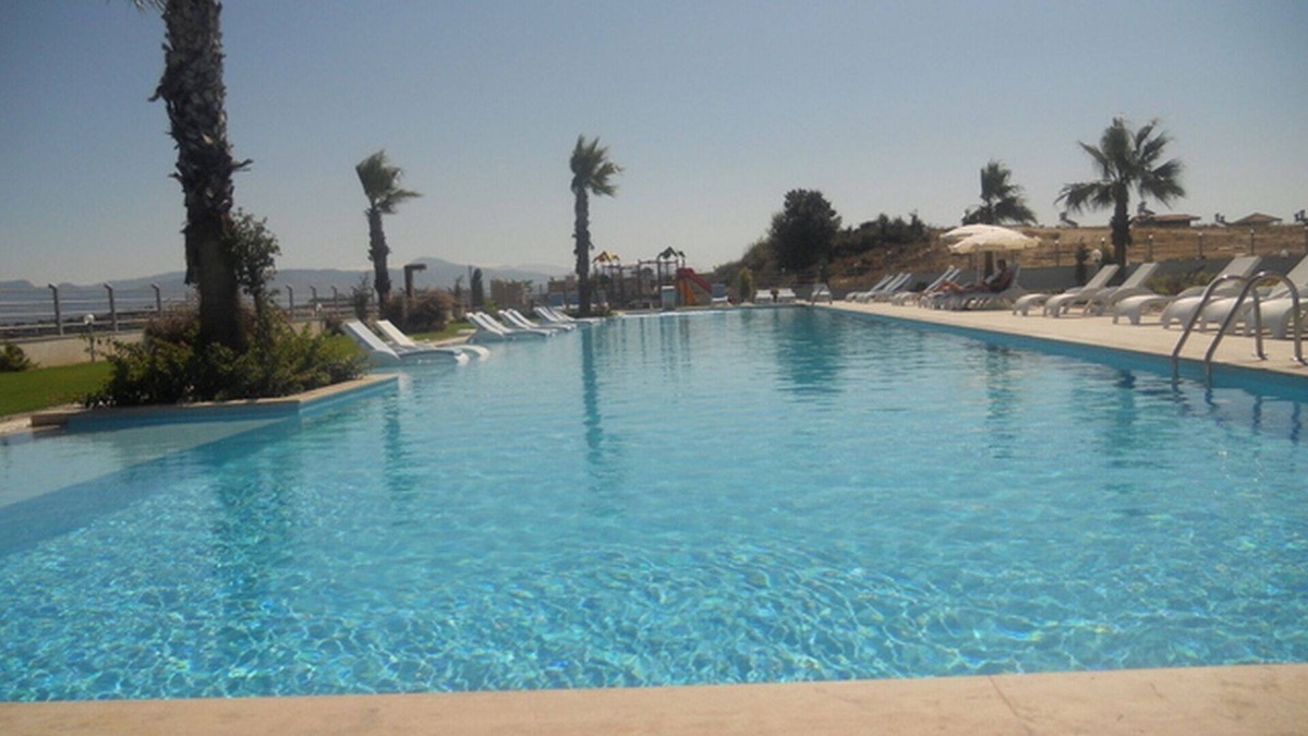 Ancient Side Apartment | Luxury home close to the beach