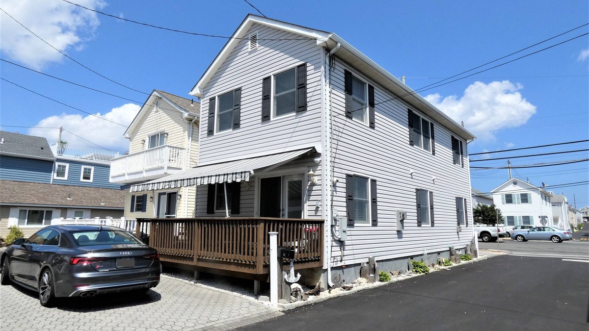 Ocean Beach I House | Luxury Home - Family friendly - Private Community Beach - Ocean Beach 1