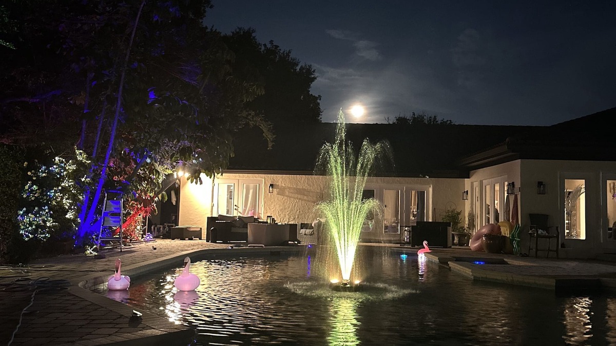 Bay Hill House | Luxury Home in Bay Hill @ Arnold Palmer/5 Minutes to Universal Studios