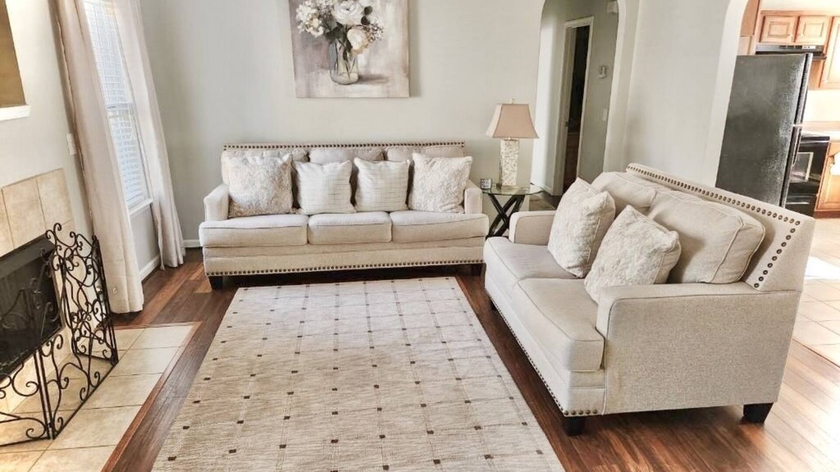Sand Ridge House | Luxury Home in Birmingham Alabama