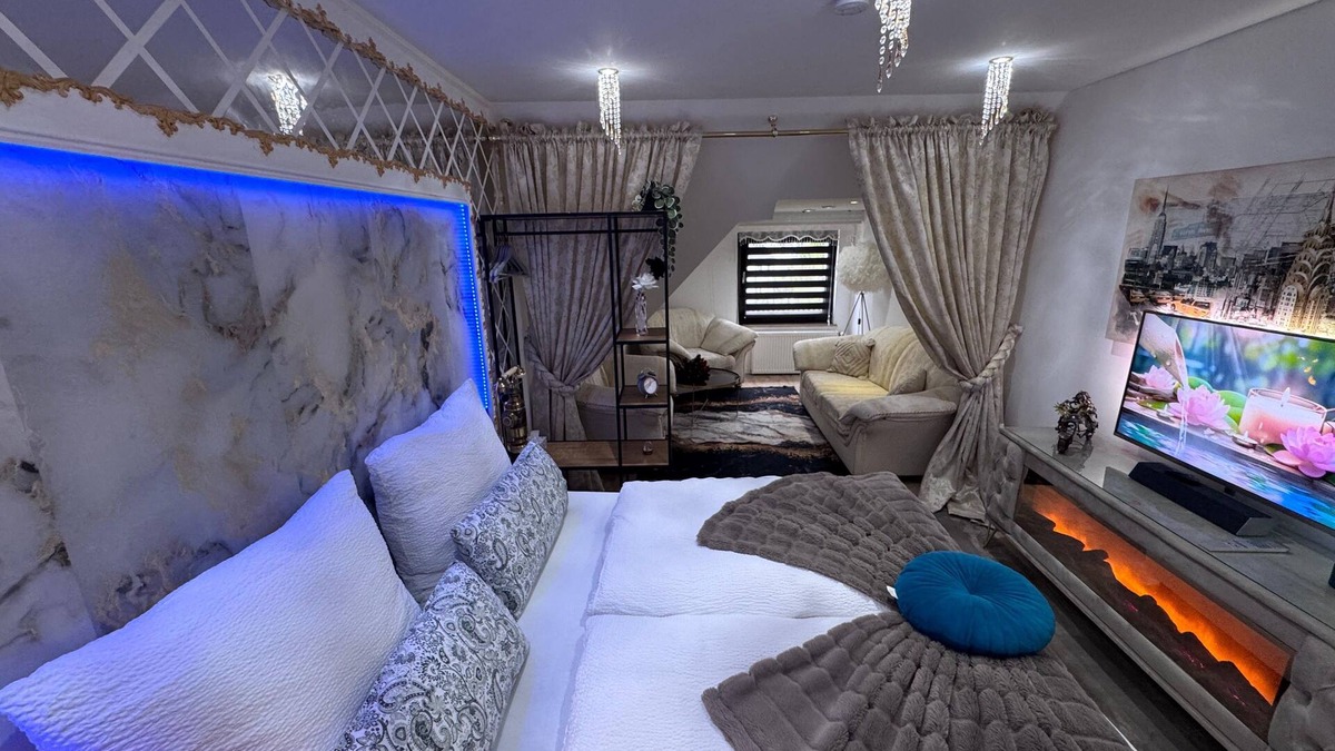 Heinrich-Gustav-Straße Apartment | LUXURY HOME in Bochum