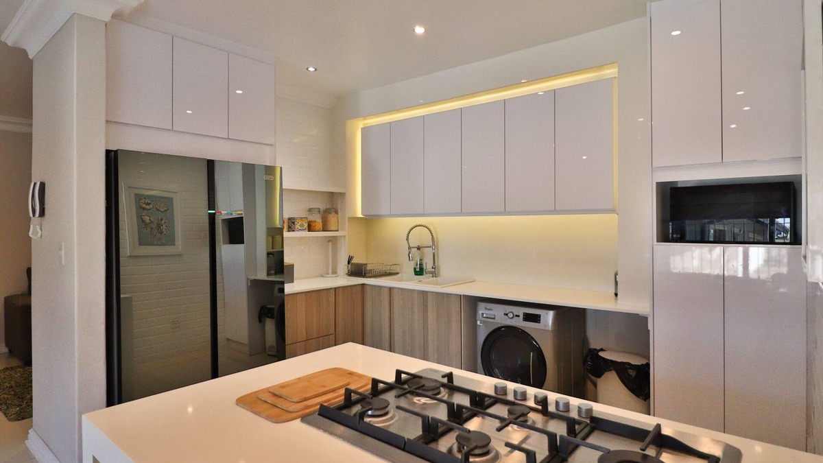 Malvern House | Luxury home in Durban