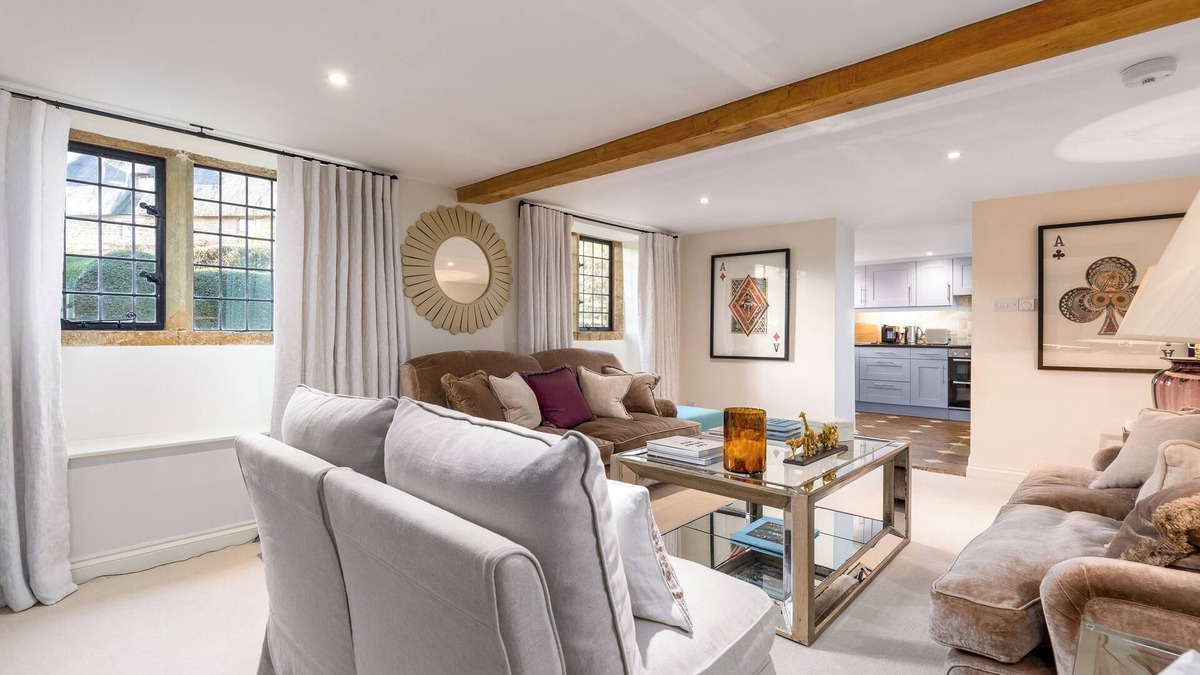 Great Tew House | Luxury home in Great Tew: Experience the elegance of the Cotswolds