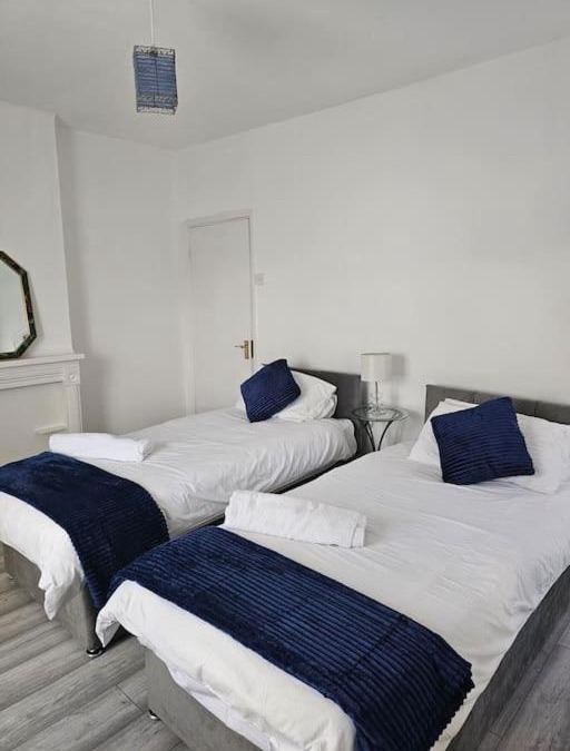 Downham Apartment | Luxury Home in Lewisham