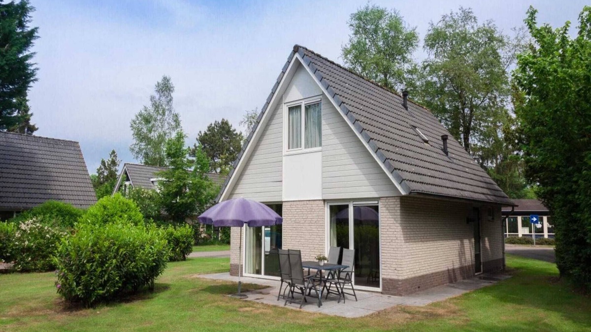 Municipality of Scherpenzeel House | Luxury Home in Netherlands with Sauna