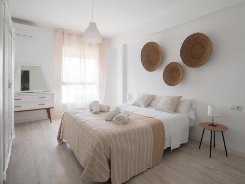Huerta del Rey Vallellano Apartment | Luxury Home Mezquita