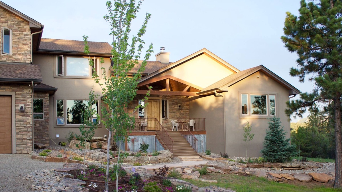 Mancos House | Luxury Home Near Durango, Mesa Verde Nat'l Park, Telluride, SW CO