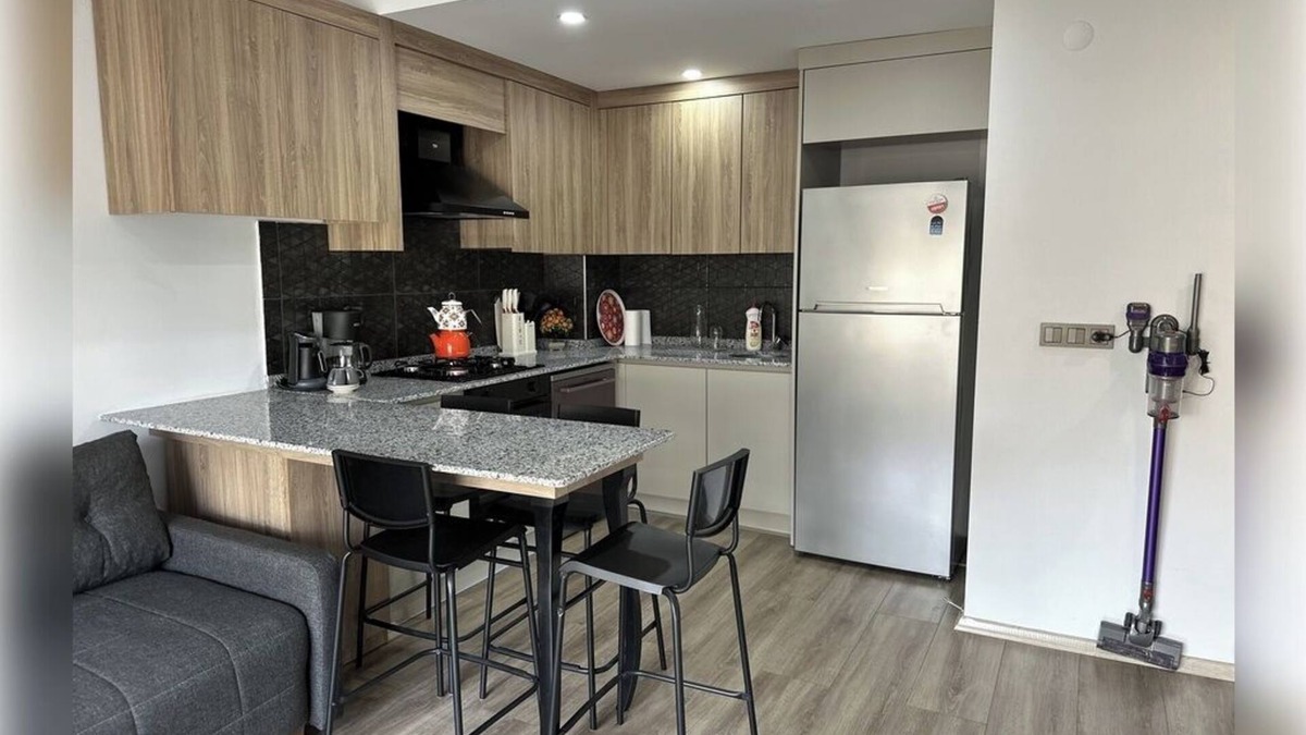 Finike Apartment | Luxury Home Near Finike Beach – Your Dream Getaway Awaits