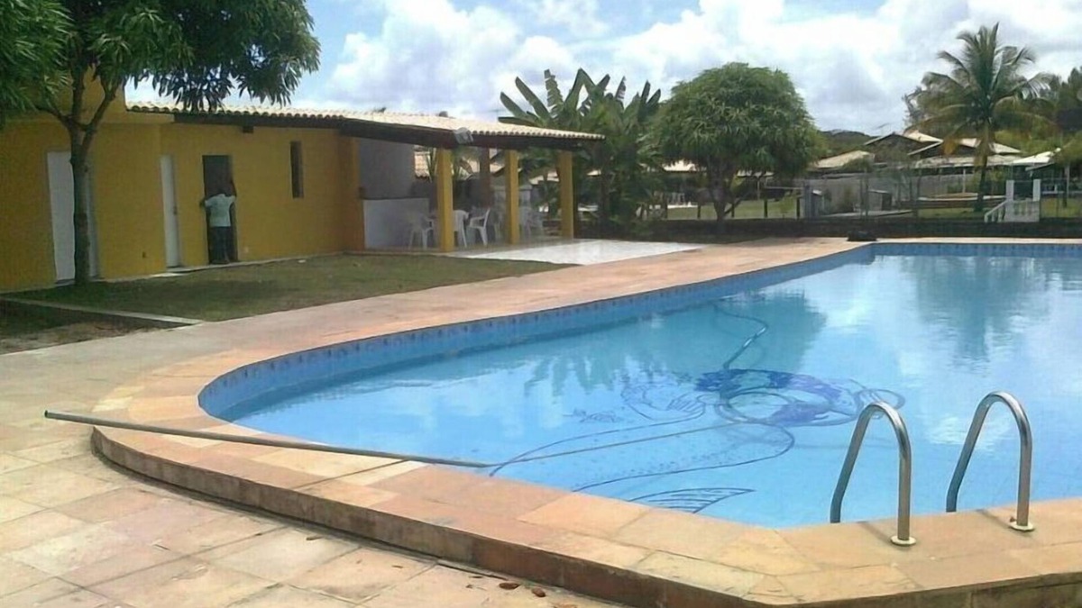 Salvador House | Luxury Home Rest of the Warrior!