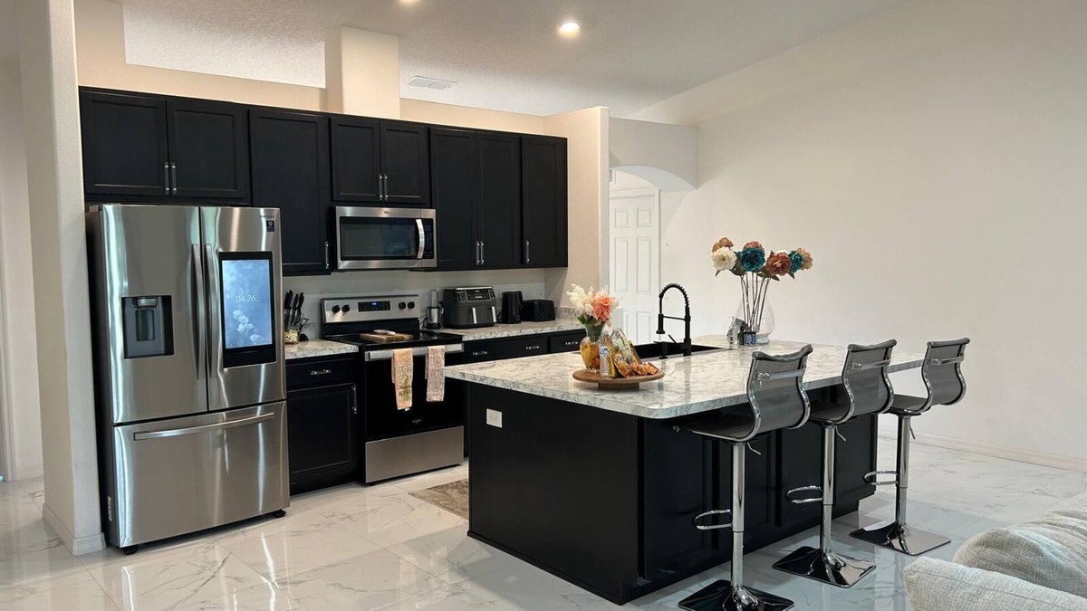 Deltona Lakes House | Luxury Home w/Golf Course Access