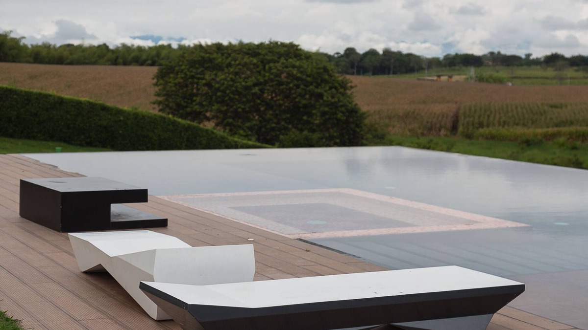 Pereira House | Luxury Home with Private Pool