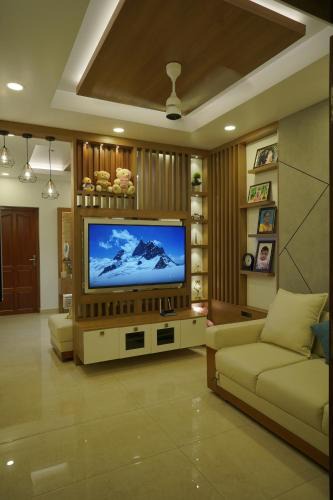 Alwaye Apartment | Luxury Homes - Cochin Airport - Nedumbassery