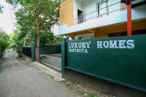 Gintota Apartment | Luxury Homes Ginthota