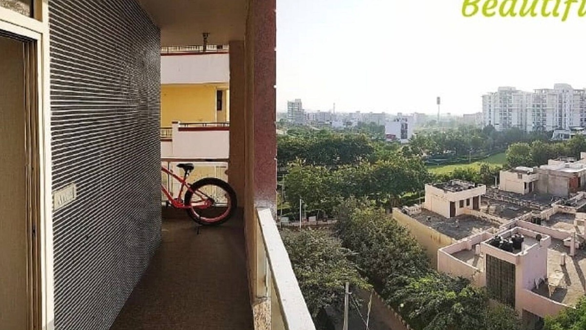 Jagatpura Apartment | Luxury HomeStay Near Jaipur Airport