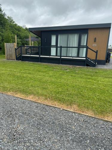 Askam and Ireleth Apartment | luxury hot tub glamping apartment