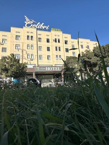 Bukhara Province Hotel | LUXURY Hotel COLIBRIY with unreal discoun,t