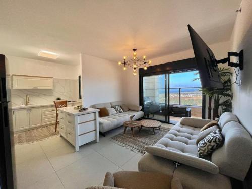 Acre Apartment | LUXURY HOUSE AKKO