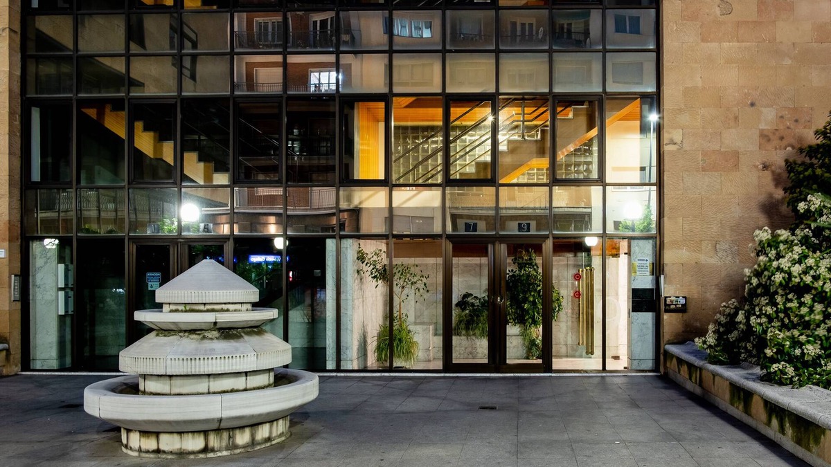 Oeste Apartment | Luxury house-apartment in the center