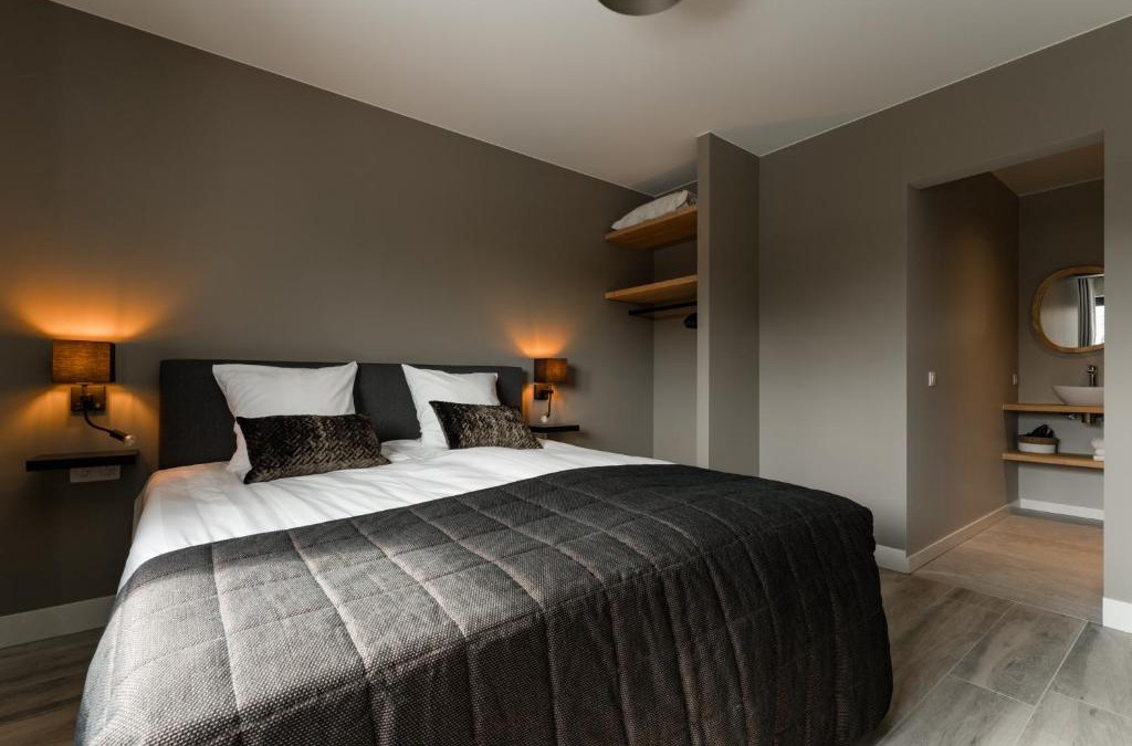 Hamont House | Luxury house "Beaunita" with 4 bedrooms and 4 bathrooms