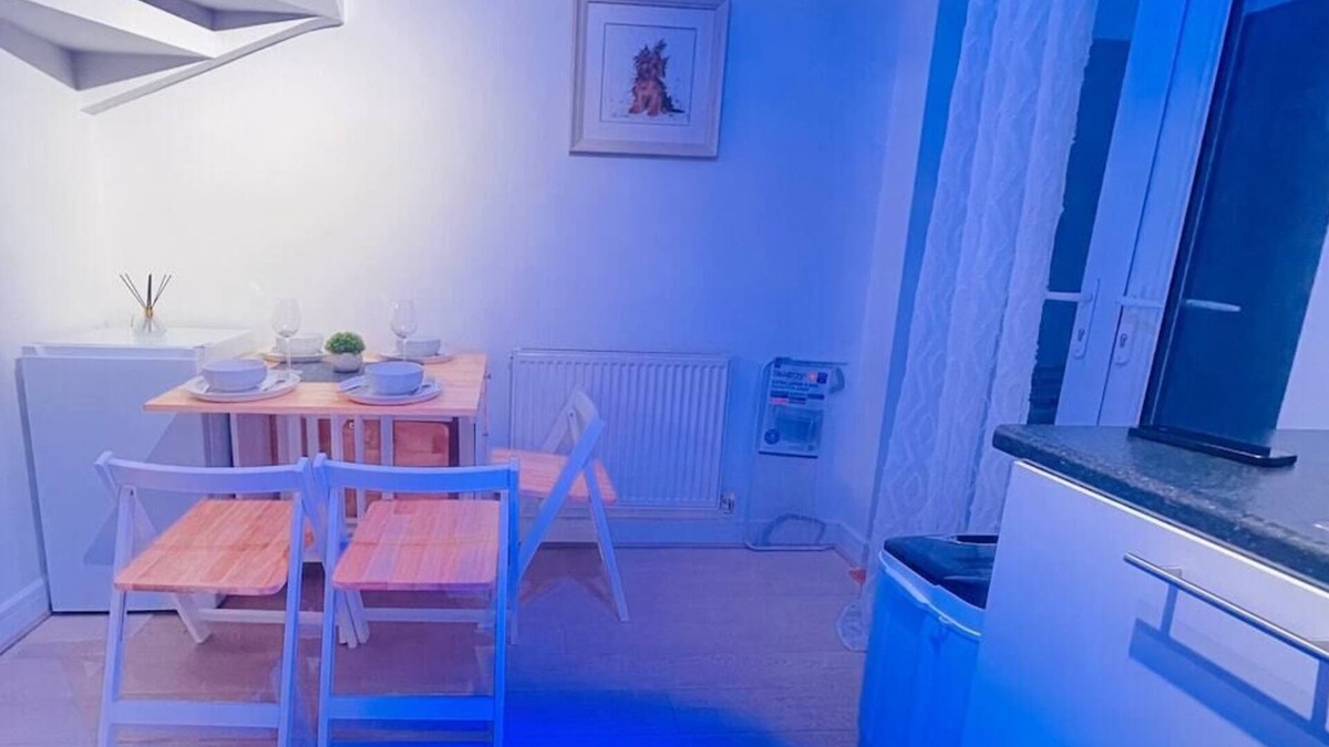 Aylestone House | Luxury House close to citycentre