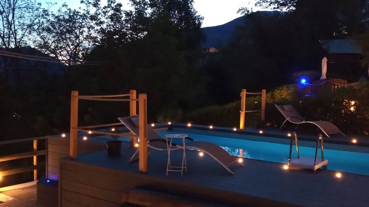 Vestreno House | Luxury House - Dwelling dating back to 1600, in a village overlooking Lake Como.