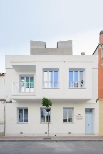 El Moncayo Apartment | Luxury Houses La Mar de Bonita