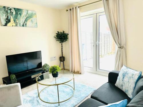 Willesborough House | Luxury house in Ashford
