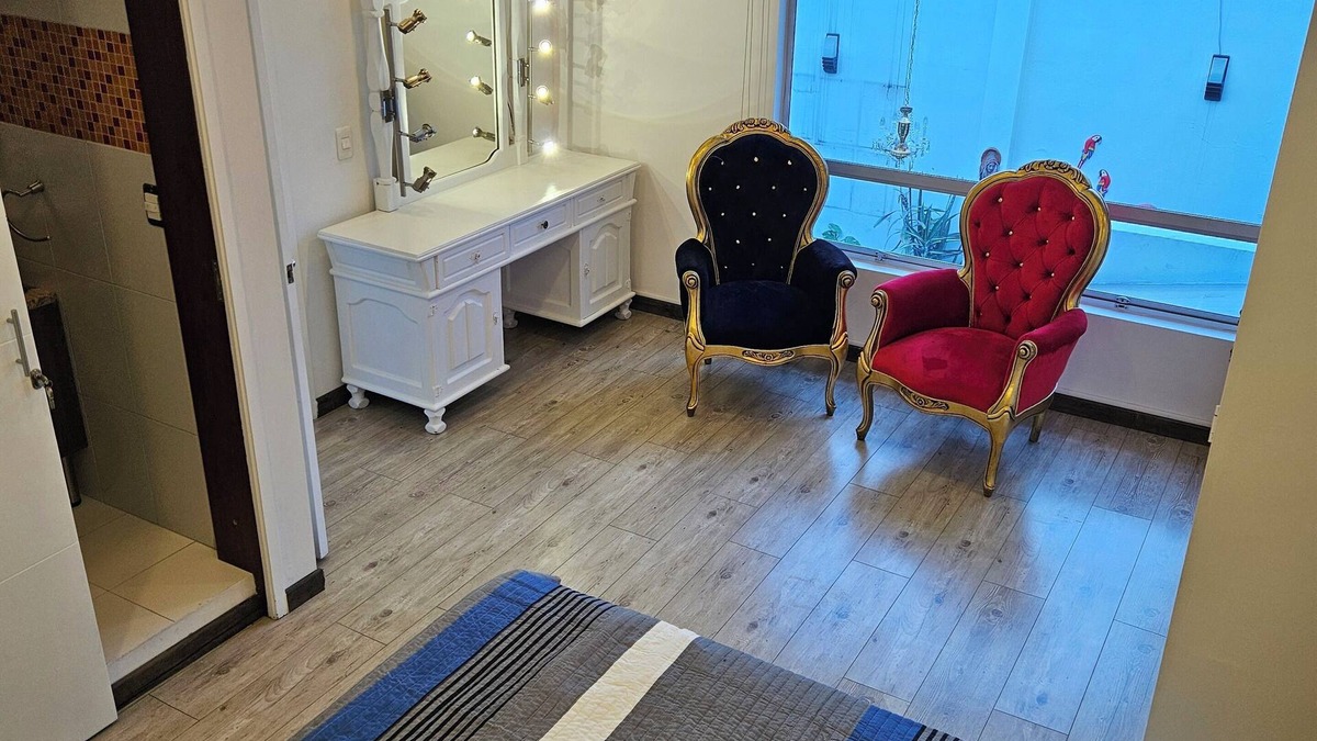 Calle 26 House | Luxury house in Bogota, Col, central, patio, fireplace, bbq, jacuzzi, 12 people
